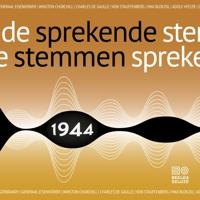 Sprekende stemmen 1944 - thumbnail