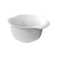 Rotho Fresh Beslagkom 4L Cool Grey - thumbnail