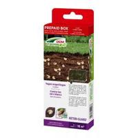 Aaltjes tegen engerlingen in gazon 10 m2 DCM Natuurlijke Vijanden - Dcm natuurlijke vijanden - thumbnail