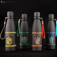 Harry Potter Thermo Water Bottle Slytherin - thumbnail