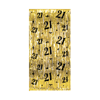 Paperdreams Deurgordijn - 21 - thumbnail
