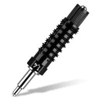 Aristo AR-64140PRO Vervangende Tekenpunt MG1 PRO 1.4 mm Zwart - thumbnail