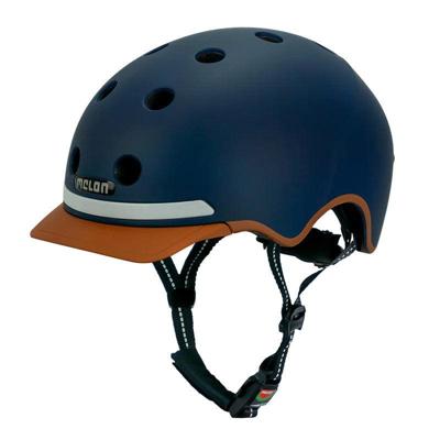 Melon helm met verlichting e-series heaven & earth m-l