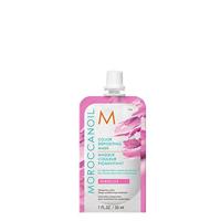 Moroccanoil Color Depositing Mask - Bordeaux Hibiscus - 30 ml - thumbnail