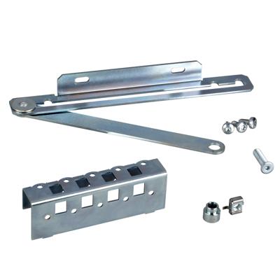 Schneider Electric NSYSMDR NSYSMDR Metaal 1 stuk(s) Schneider Electric NSYSMDR NSYSMDR Metaal 1 stuk(s)