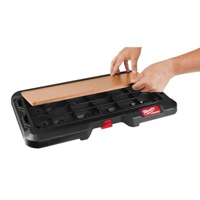 Milwaukee PACKOUT™ Aanpasbaar Werkoppervlak - 4932472128 - thumbnail