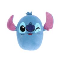 Stitch Angel of Stitch Squishy Knuffel 22cm - thumbnail