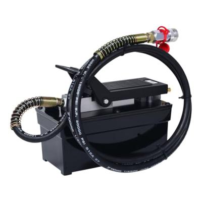 KS Tools 440.0055 Pneumatische hydraulische pompset, 3-delig