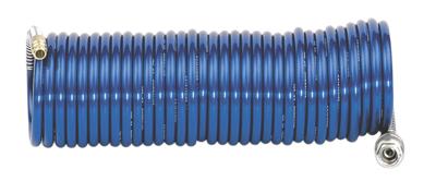 Metabo Pneumatische spiraalslang 5 m 8 bar