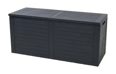 Kussenbox Ollie 240 liter 115x44x53 cm Nampook - Nampook