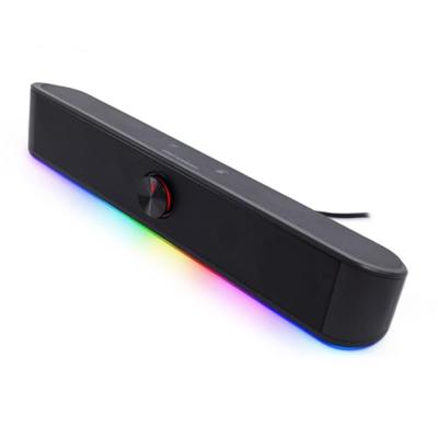 Soundbar CoolBox DG-ALB-R200B Zwart 6 W Soundbar CoolBox DG-ALB-R200B Zwart 6 W