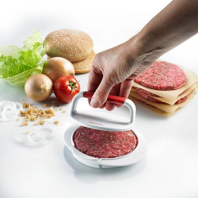 Westmark hamburgermaker Ø11cm Westmark hamburgermaker Ø11cm