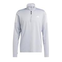 adidas OTR Longsleeve Half-Zip Heren - thumbnail