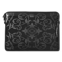 Acme Made Sexy Little Laptop Sleeve Wet Black - thumbnail