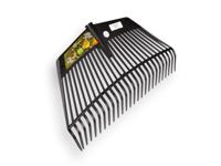 MM Eurotool Jumbo bladhark mm 60cm geel kunststof los - thumbnail