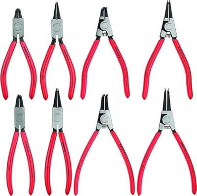 Knipex Borgveertangen set type 44 + 46 8-delig - 002004V01 - thumbnail