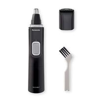 Panasonic ER-GN300K503 Oor- en neushaartrimmer Afspoelbaar Zwart - thumbnail