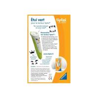 Educatief Spel Ravensburger tiptoi - thumbnail