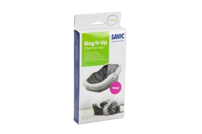Savic bag it maxi kattenbakzak voor nestor / aseo