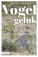 Vogelgeluk - Gerrit Jan Zwier - ebook - thumbnail