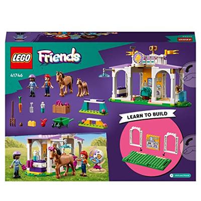 Lego Friends 41746 Paardentraining
