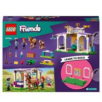 Lego Friends 41746 Paardentraining - thumbnail
