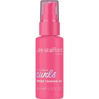 Lee Stafford For The Love Of Curls Frizz Taming Oil 50ml - thumbnail