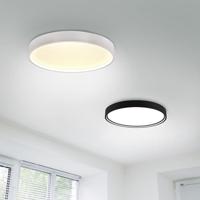 Trio Witte plafonniereDoha - 641310231 - thumbnail