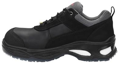 Elten werkschoenen - MILES - ESD S3 - maat 41 - laag