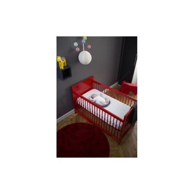Morfologisch rugligkussen voor baby's Cosydream van BABYMOOV grijs Morfologisch rugligkussen voor baby's Cosydream van BABYMOOV grijs