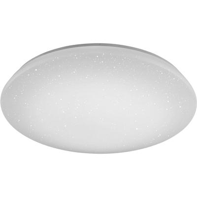 WiZ Smart LED Plafondlamp 40W - Dimbaar & Aanpasbare Kleur - Mat Wit