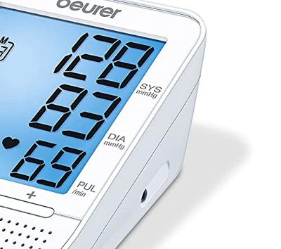 Beurer Volautomatische Bloeddrukmeter Who Bm49 - thumbnail