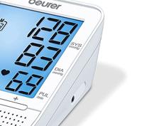 Beurer Volautomatische Bloeddrukmeter Who Bm49 - thumbnail