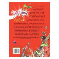 Superjuffie in Australië - thumbnail