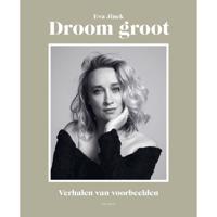 Droom groot (Hardback) - thumbnail