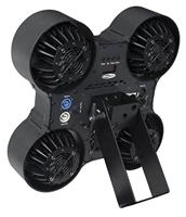 Showtec Stage Blinder 4 LED 4x dual white COB 80W - thumbnail