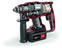 Flex CHE 18.0-EC C SDS-Plus-Accu-boorhamer 2.5 Ah, 5 Ah, 8 Ah Zonder accu - thumbnail