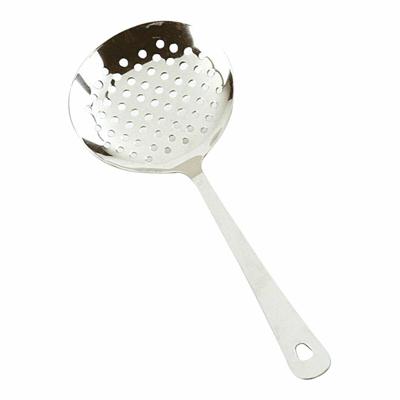 Schuimspaan Ibili Roestvrij staal 36 cm