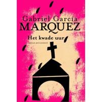Gabriel  García Márquez Het kwade uur - thumbnail