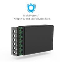 Anker PowerPort - Netspanningsadapter - thumbnail
