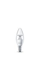 Philips Deco E14 LED Kaarslamp - Warm wit - 4W vervangt 25W - thumbnail
