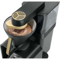 Melitta EPOUR 1024-1 Koffiefilter apparaat Zwart - thumbnail