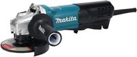 Makita GA5095X01 Haakse slijper 125mm 230V - thumbnail