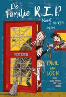 De familie R.I.P. (Hardback) - thumbnail