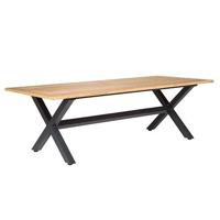 Burano tuintafel 240x100 cm OWN - Own - thumbnail