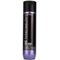 Matrix Matrix Total Results So Silver Conditioner 300ML - thumbnail
