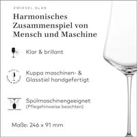 Zwiesel Glas Wijnglazen allround Duo - 548 ml - 2 stuks - thumbnail