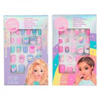 Topmodel Kunstnagels - thumbnail