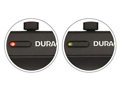 Canon LP-E8 USB lader (Duracell)