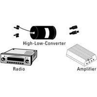 Hama Hi-Low-Convertor Adjust. - thumbnail
